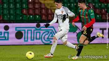 Benevento, trova l'antidoto per il "veleno" della Ternana - Ottopagine