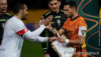 Serie B, il programma delle ultime due giornate: Monza - Benevento alle 14 - Ottopagine