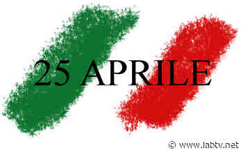Festa della Liberazione, il calendario delle iniziative dell'ANPI di Benevento - LabTV