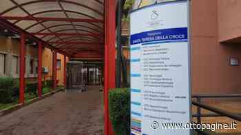 Covid, due decessi al San Pio di Benevento - Ottopagine