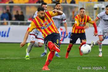 A Lecce e Benevento i big match - Lega B - Lega B