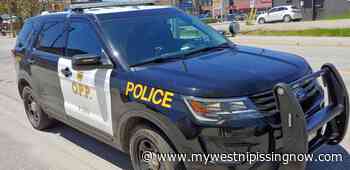 North East OPP wrap Easter Weekend Traffic Campaign - My West Nipissing Now