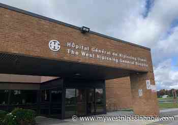 WNGH CEO and President announces retirement plans - My West Nipissing Now