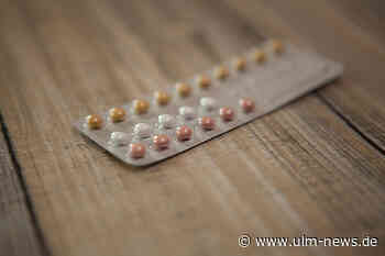 Weniger junge Frauen nehmen Pille