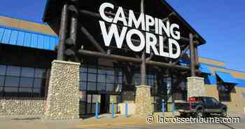 Camping World RV Sales to open in former Gander Outdoors store - La Crosse Tribune