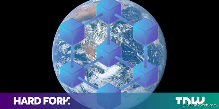 2 surprising uses of blockchain that could change the world