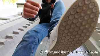 Mann am Ehinger Tor geschlagen und getreten: Polizei sucht Zeugen