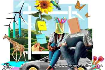 Top agencies rally together for Earth Day as part of #ChangeTheBrief Alliance