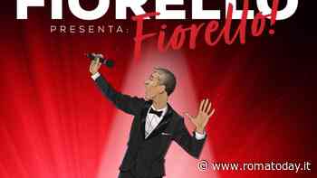 "Fiorello presenta: Fiorello!", lo show estivo ad Ostia