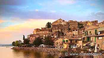 Safari d'arte la caccia al tesoro green, sostenibile e digitale fa tappa ad Anguillara Sabazia