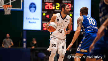 Serie B: La Luiss Roma ospita Giulianova sognando i play-off