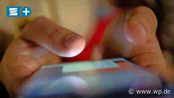 Olsberg: Mann erpresst Frau (22) mit Nacktfotos - WP News