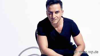 Olsberg: Özcan Cosar auf Suche nach Formel für das Lachen - WP News