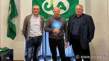 Decreto “Agrisolare”, accordo tra Cia Benevento e Galeo Energy - NTR24