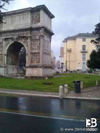 Meteo Benevento: maltempo venerdì, bel tempo nel weekend - 3bmeteo