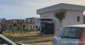 Manduria Migliore e Federcivica: Le "Casette dell'Acqua" sono ancora imballate, ennesima inefficienza" - RTM web