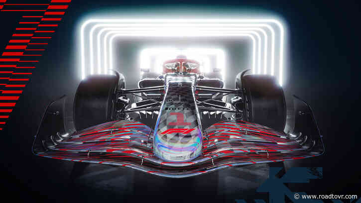 ‘F1 22’ is Getting VR Support on PC, Releasing in July