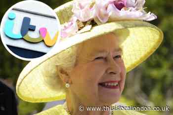 ITV announce details for The Queen’s Platinum Jubilee Celebration