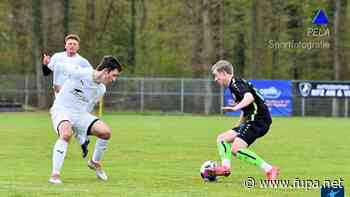 Reichenbach mit der Chance die Meisterschaft wieder spannend zu machen - FuPa