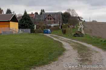 Reichenbach: Öffentliche Nutzung für vier Wege gesichert - freiepresse.de