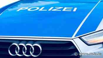 Unbekannte verschießen Stahlkugeln in Reichenbach - MDR