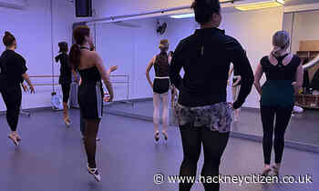 Hackney Wick dance school to mark first birthday with Ukraine fundraiser