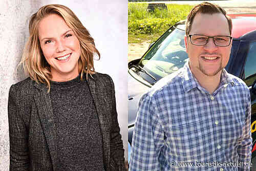 Aida Cruises verstärkt Außendienst