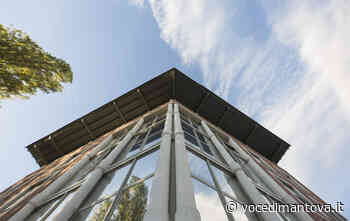 Un nuovo ascensore per le Rsa Isabella d'Este e Luigi Bianchi | la Voce Di Mantova - La Voce di Mantova