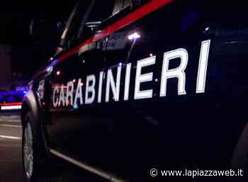 Este: arrestato dai Carabinieri per tentata rapina - La Piazza