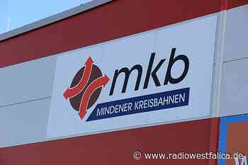 Minden-Lübbecke: Streik bei der MKB trifft auch Schulbusverkehr - Radio Westfalica
