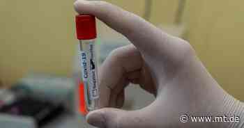 Minden-Lübbecke weist den acht höchsten Inzidenzwert in ganz Deutschland auf - Mindener Tageblatt