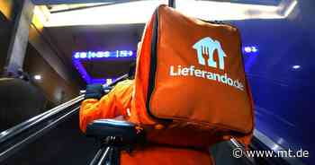 Ausgeliefert? Darum setzen heimische Gastronomen trotz großer Kritik auf Lieferando - Mindener Tageblatt