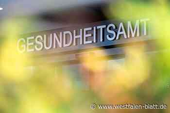 Verwaltungsgericht Minden: Klagen wegen Quarantäne abgewiesen - Westfalen-Blatt