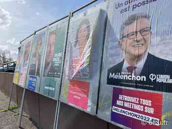 Présidentielle 2022. Découvrez les résultats du premier tour à Gif-sur-Yvette - actu.fr