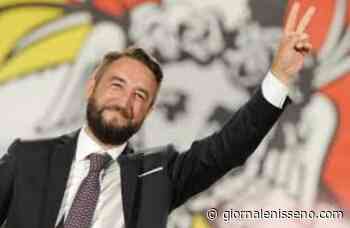 Asse ferroviario Palermo- Catania- Messina. Gara lotto Nuova Enna- Dittaino. Cancelleri: Tempi accelerati grazie a sblocca cantieri - Giornale - Giornale Nisseno