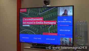 EMILIA-ROMAGNA: La Regione rilancia il sistema museale, cento quelli accreditati a livello nazionale | VIDEO - Teleromagna24