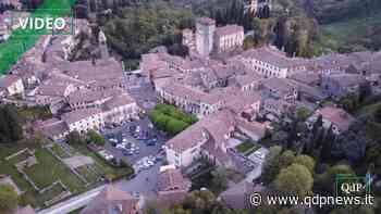 Pasqua soddisfacente per la Città dei cento orizzonti: col weekend lungo riparte il turismo (e non solo di prossimità) - Qdpnews.it - notizie online dell'Alta Marca Trevigiana