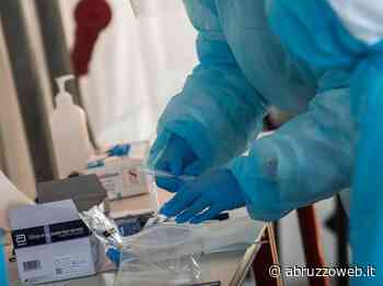 COVID: IN ABRUZZO OLTRE 300MILA I GUARITI, 24 PER CENTO POPOLAZIONE | Ultime notizie di cronaca Abruzzo - Abruzzoweb.it