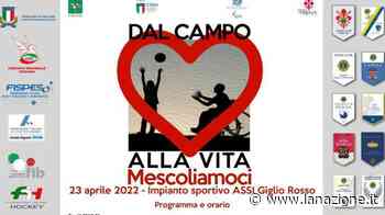 Per i cento anni degli ASSI i Lions e i Leo Club celebrano lo sport e l'inclusione - LA NAZIONE