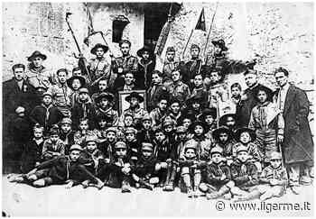 Il giuramento degli scouts, Sulmona festeggia cento anni da "lupetto" - ilGerme