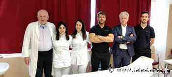 Cento, equipe medica del dottor Orlandi passa a Centro di medicina - Telestense