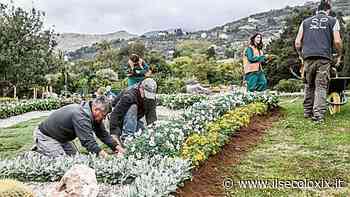 Euroflora, oltre cento treni al giorno per Genova Nervi e viaggio gratuito per chi ha il biglietto della manifestazione - Il Secolo XIX