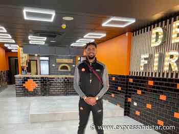 Free pizzas on offer as new Dudley takeaway opening date announced - Express & Star