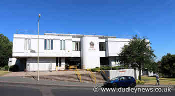Dudley man banned from driving after admitting motoring offences - Dudley News