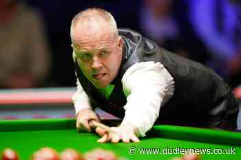 Higgins agrees with Brecel's vision to modernise snooker at World Championship - Dudley News