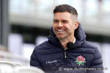 James Anderson wicketless on day one of Lancashire return versus Gloucestershire - Dudley News