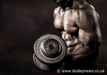 Bodybuilding show set to return to Brierley Hill Civic Hall | Dudley News - Dudley News