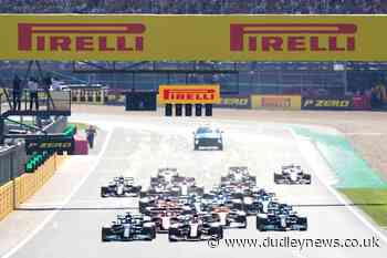 Return of the Sprint: Answering the questions surrounding the event - Dudley News