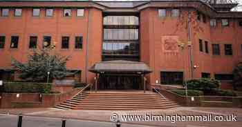 Fraudsters spent £1.3m taxpayer cash on dream holidays, cars and LEGO - Birmingham Live