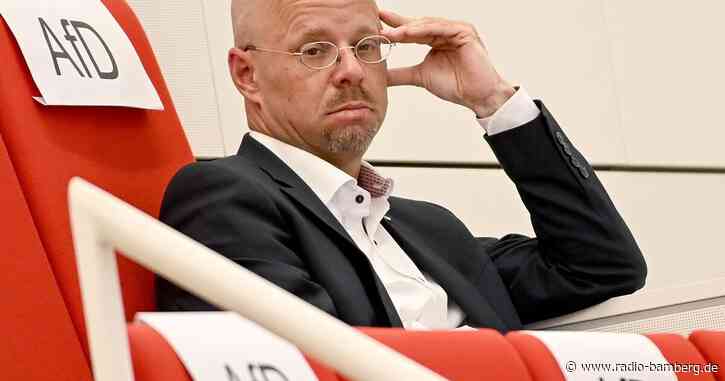 Gericht bestätigt Entzug der AfD-Mitgliedschaft von Kalbitz